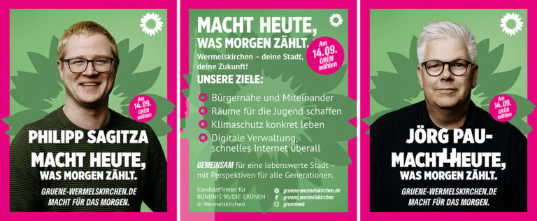 Die Bedürfnisse junger Menschen berücksichtigen