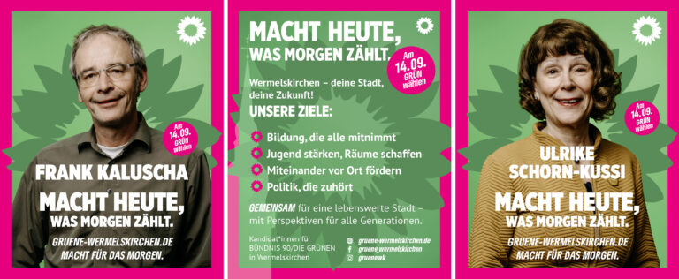 Wermelskirchen – deine Stadt, deine Zukunft!