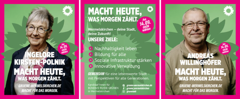 Soziale Infrastruktur stärken