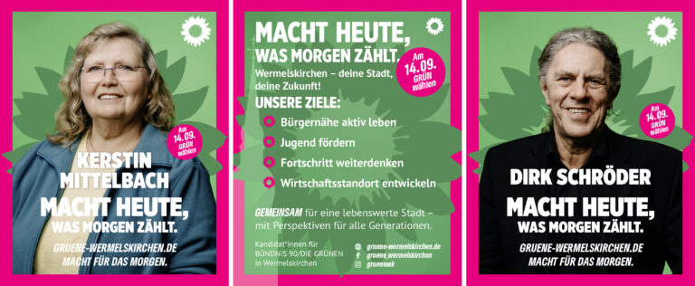 Gemeinsam für Alle