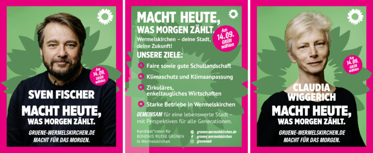 Starke Betriebe in Wermelskirchen