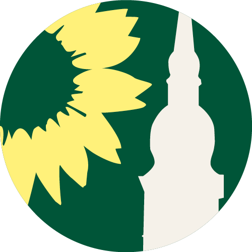 BÜNDNIS 90/DIE GRÜNEN