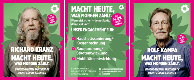 Mobilitätsentwicklung