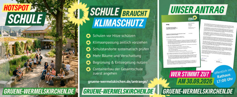 Hotspot Schule